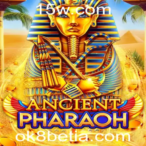Descubra o Fascinante Mundo de AncientPharaoh: Uma Jornada no Tempo