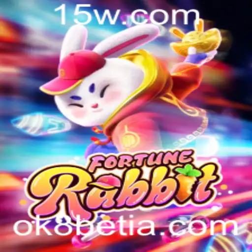 Descubra o Mundo Empolgante de FortuneRabbit e a Inovação do ok8 bet