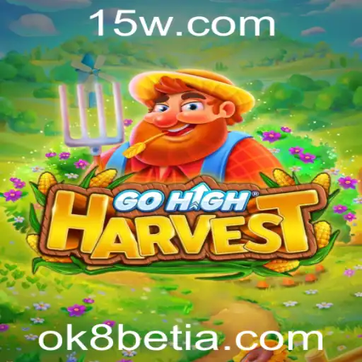 GoHighHarvest: O Jogo que Está Revolucionando o Mercado