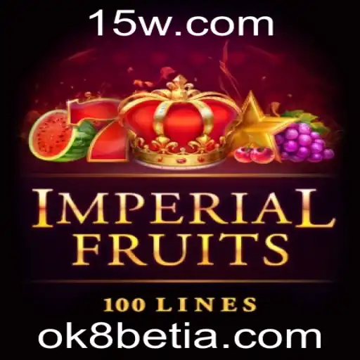 ImperialFruits100: Descubra a Nova Sensação do Mundo dos Jogos Online