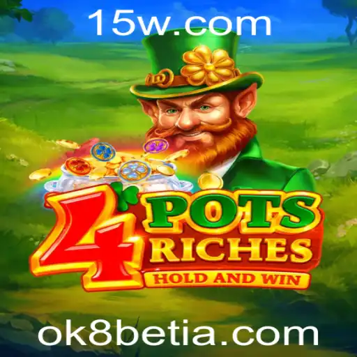 Explorando 4potsriches: O Novo Fenômeno do Mundo dos Jogos
