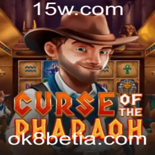 Curse of the Pharaoh: Desvendando os Mistérios do Antigo Egito