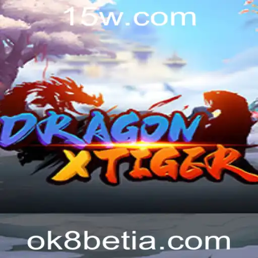 Explorando o Mundo de DragonXTiger: Uma Aventura no Universo de Jogos de Apostas