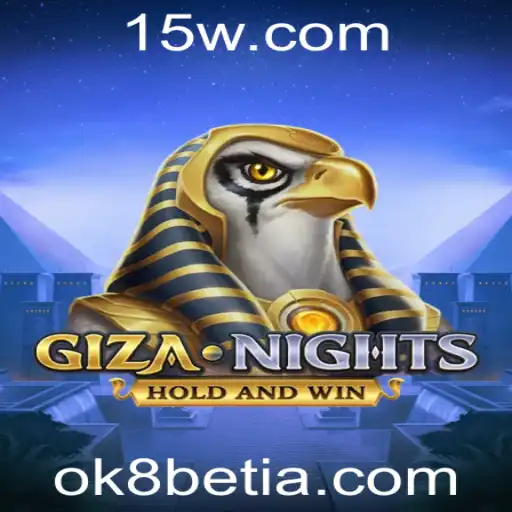 Explorando GizaNights: O Novo Jogo Revolucionário com ok8 bet