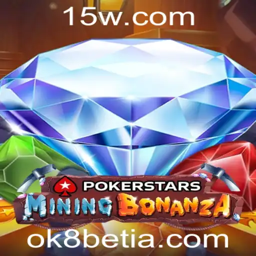Explorando o Mundo do PokerStars com a Inovação da ok8 bet