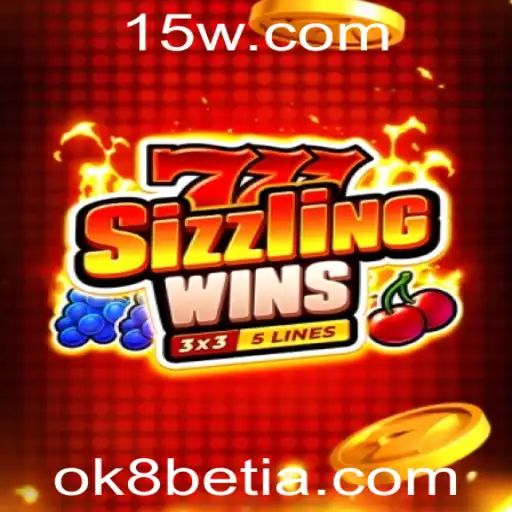 Descubra 777sizzlingwins: Um Clássico Moderno no Mundo dos Jogos de Cassino