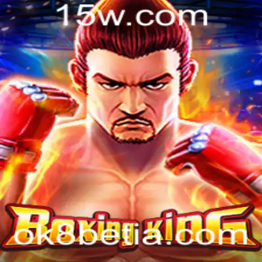 BoxingKing: Uma Nova Era de Entretenimento e Estratégia