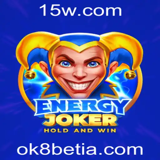 EnergyJoker: A Nova Fronteira do Entretenimento em Jogos de Aposta