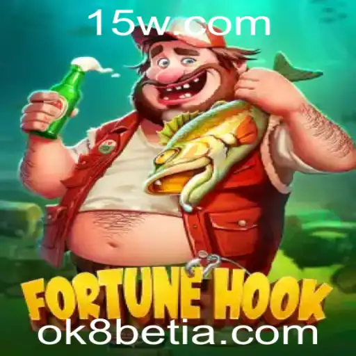 FortuneHook: Explorando o Jogo de Estratégia e Sorte com Ok8 Bet