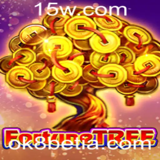 Descubra o Jogo de Apostas FortuneTree com ok8 bet