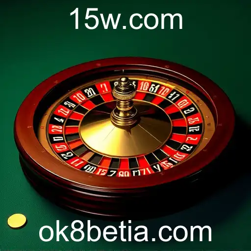 Tudo o que Você Precisa Saber Sobre Jogos de Roleta