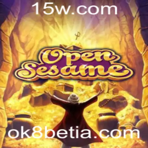 Descubra o Fascinante Mundo de OpenSesame: Uma Aventura de Estratégia e Sorte