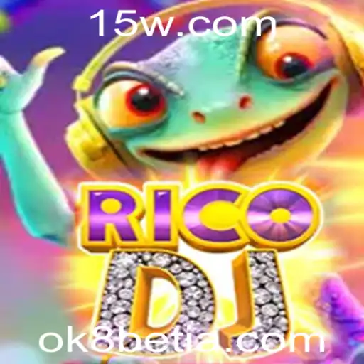 Explorando o Universo de RicoDJ e a Dinâmica do Jogo com ok8 Bet